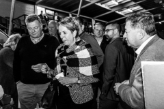 All-Connected @ FC Dordrecht 13 november 2018