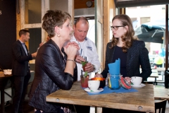 Makro & All-connected (kleur)