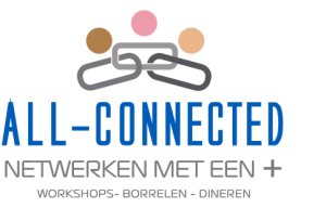 All connected Netwerken met een +