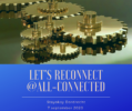 Lets reconnect @ All-Connected